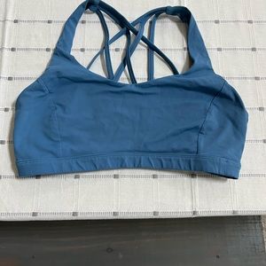 Lululemon Athletica bra